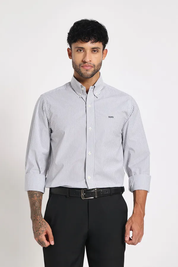Graphite_Striped_Shirt_Men