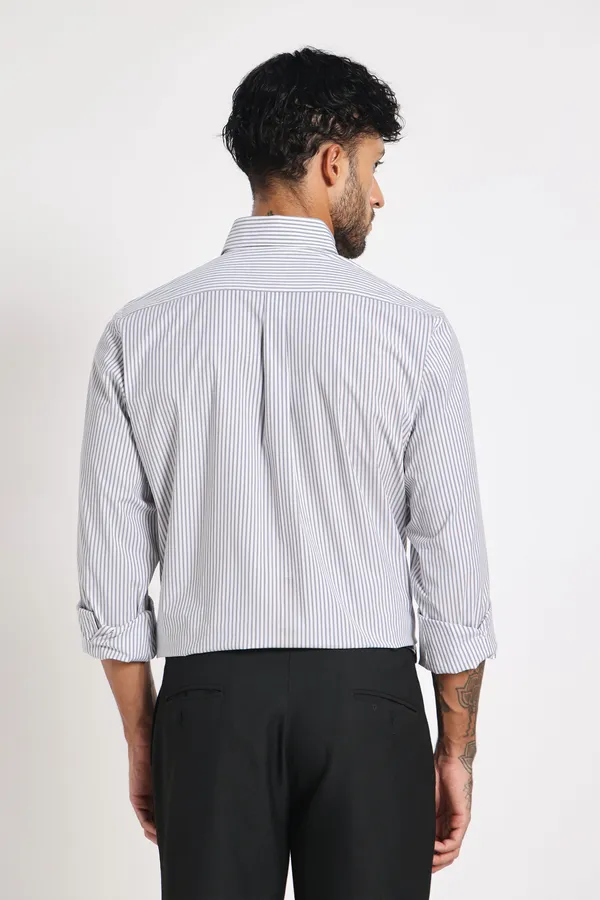 Graphite_Striped_Shirt_Men