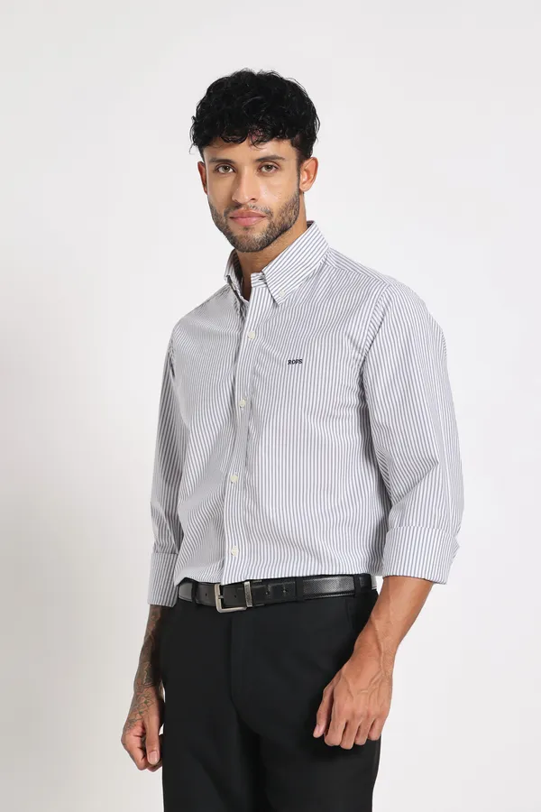 Graphite_Striped_Shirt_Men
