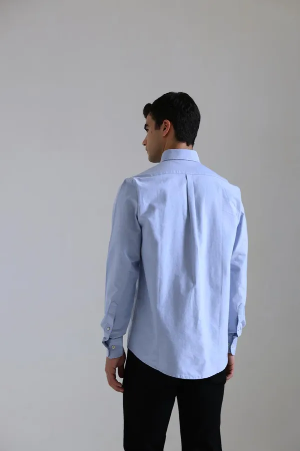Sky_Draper_Blue_Oxford_Shirt_Men
