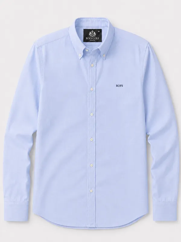 Sky_Draper_Blue_Oxford_Shirt_Men