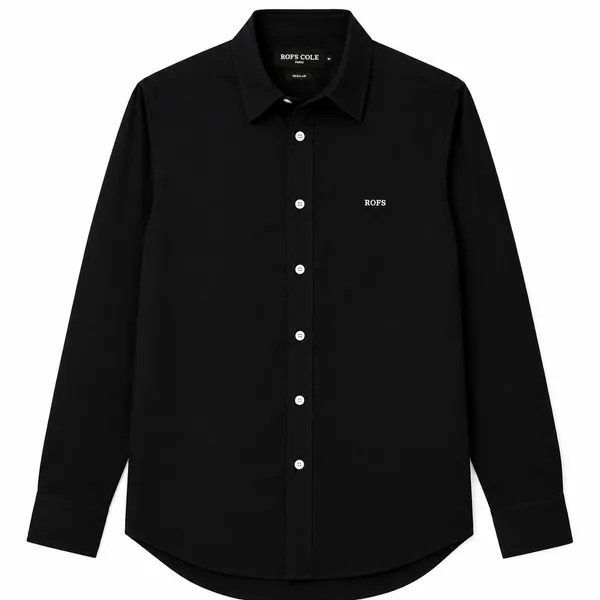 Black_Oxford_Shirt_Women