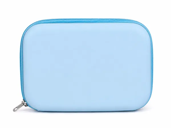 Blue_Polyester_Mermaid_Print_Zippered_Pencil_Case_For_Kids