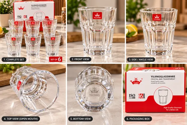 Lead_Free_Glass_Faceted_Clear_Tumbler