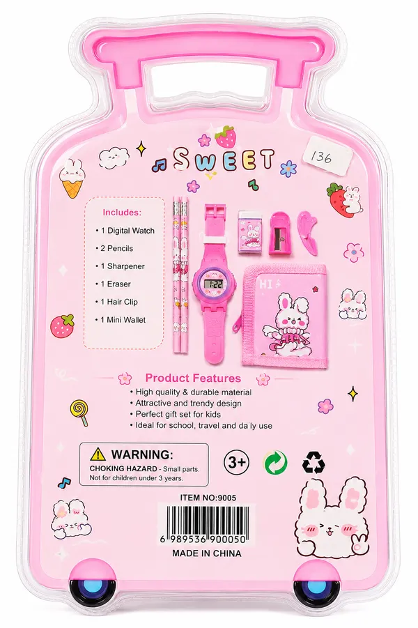 Pink_Digital_Watch_&_Stationery_Gift_Set_For_Girls_-_Pack_Of_3