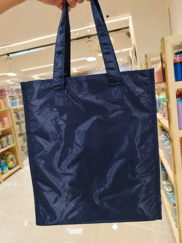 Blue_Polyester_Astronaut_Print_Tote_Bag_For_Kids