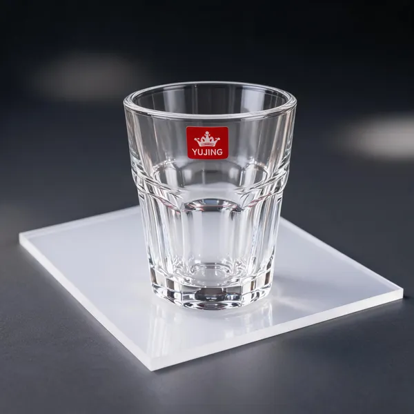 Lead_Free_Glass_Faceted_Clear_Tumbler