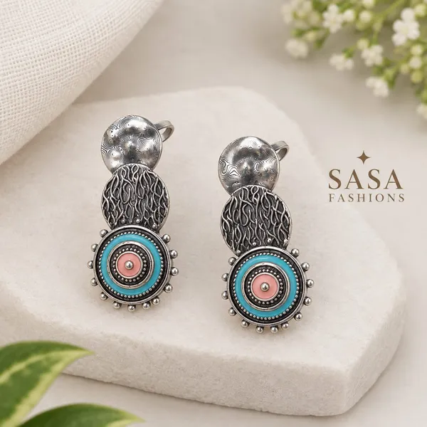 EarCuff_Amrapali_Inspired_Design