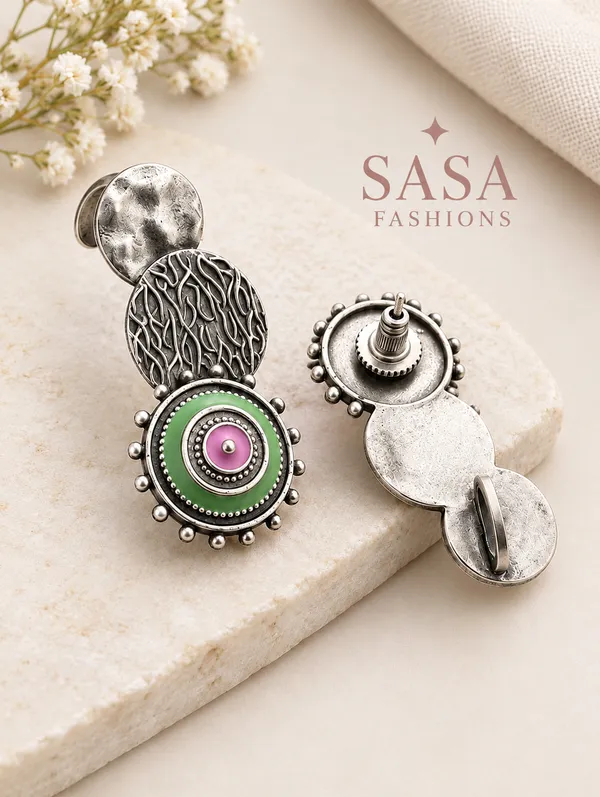 EarCuff_Amrapali_Inspired_Design