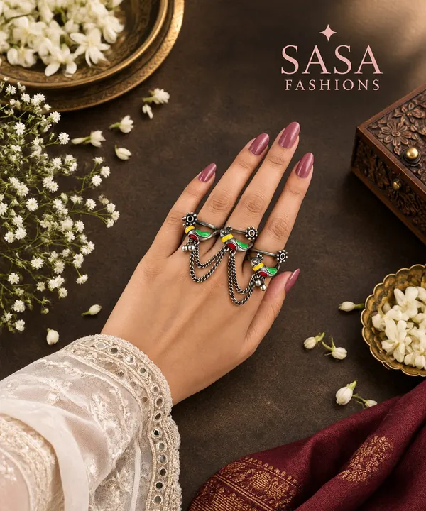 Shaya_Inspired_-_Adjustable_Multi-Finger_Ring