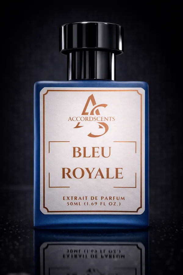 Accordscents_Bleu_Royale_Woody_Aromatic_Extrait_De_Parfum