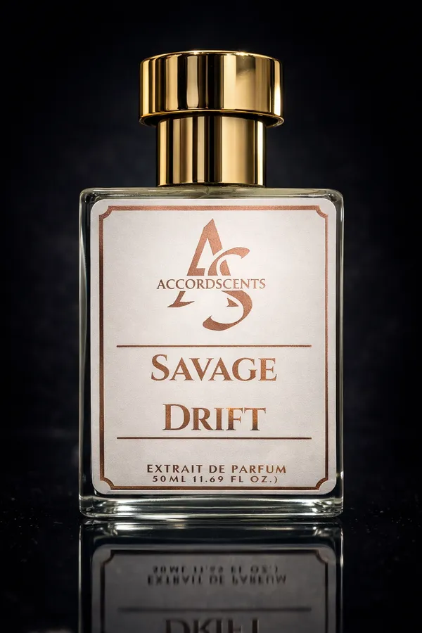 Accordscents_Savage_Drift_Fresh_Aromatic_Extrait_De_Parfum