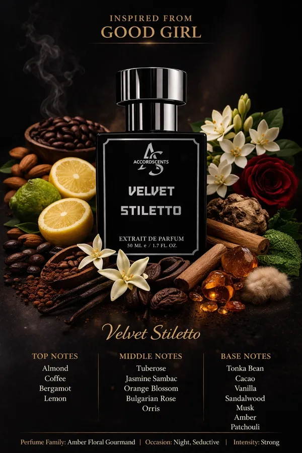 Accordscents_Velvet_Stiletto_Amber_Floral_Gourmand_Extrait_De_Parfum