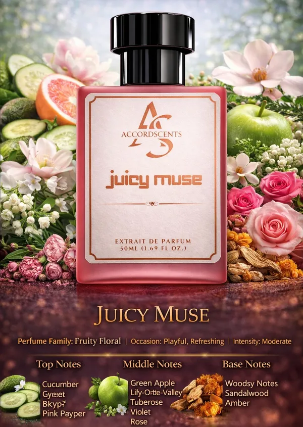Accordscents_Juicy_Muse_Fruity_Floral_Extrait_De_Parfum