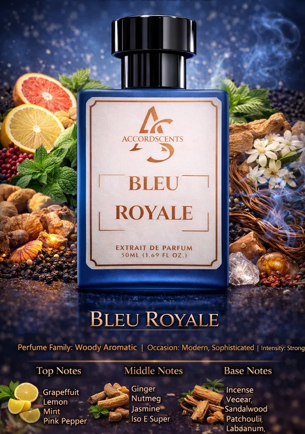 Accordscents_Bleu_Royale_Woody_Aromatic_Extrait_De_Parfum