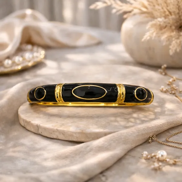 Gold-Plated_Alloy_Intricate_Kada_Bracelet_For_Women