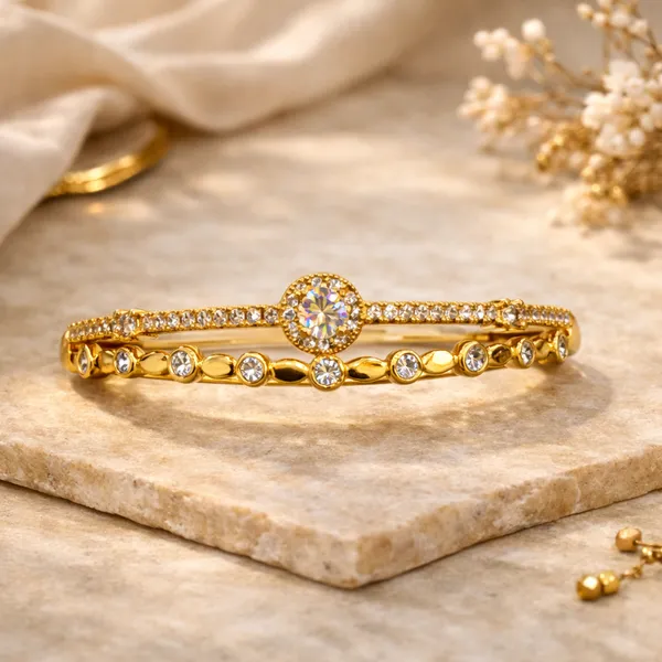 Gold_Gold-Plated_Alloy_Floral_Kada_Bracelet_For_Women