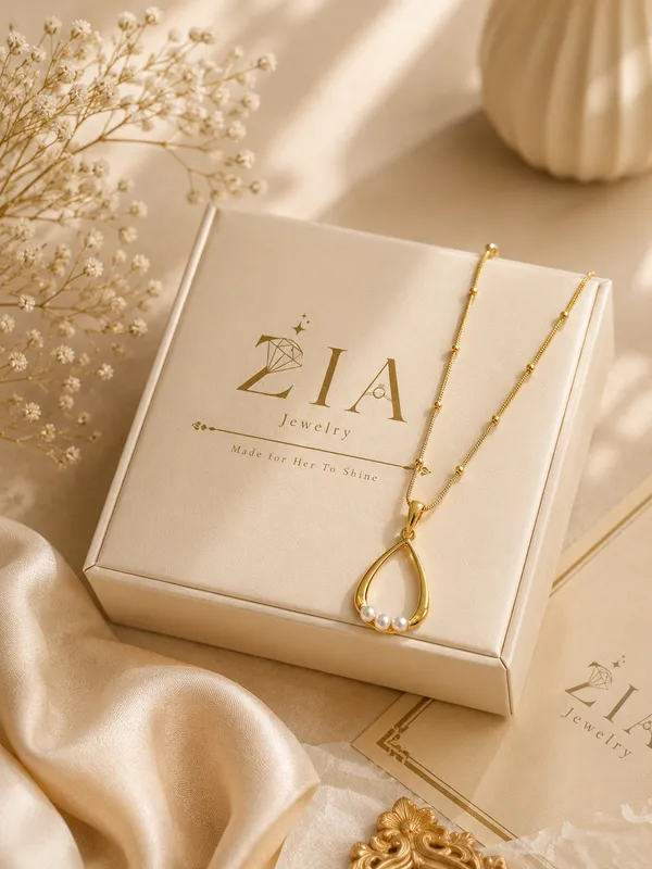 Gold_18K_Gold-Plated_Anti-Tarnish_Pendant_Necklace_For_Women