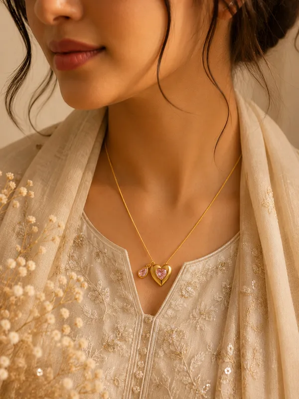 Gold_18K_Gold-Plated_Anti-Tarnish_Pendant_Necklace_For_Women