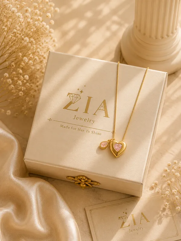 Gold_18K_Gold-Plated_Anti-Tarnish_Pendant_Necklace_For_Women