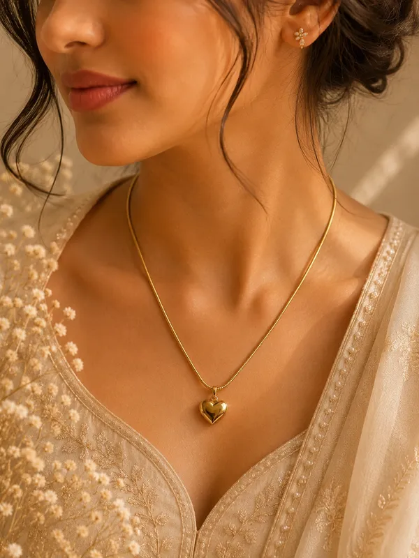 Gold_18K_Gold-Plated_Anti-Tarnish_Pendant_Necklace_For_Women