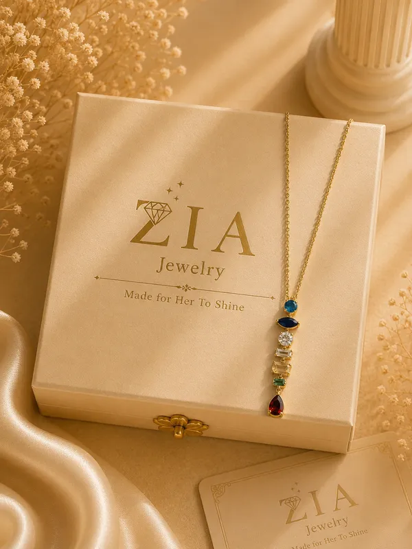 Gold_18K_Plated_Anti-Tarnish_Elegant_Pendant_Necklace_For_Women