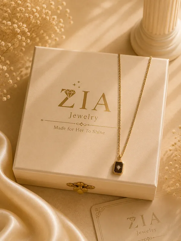 Gold_18K_Plated_Anti-Tarnish_Pendant_Necklace_For_Women