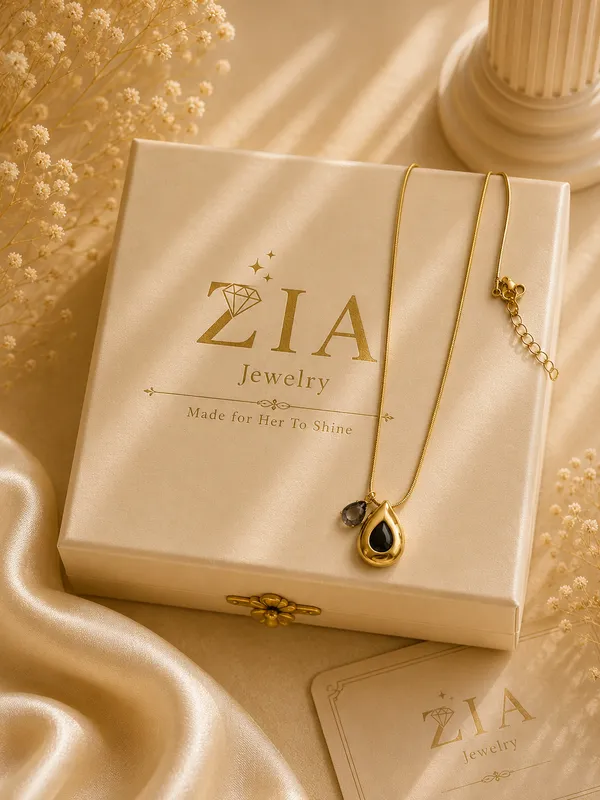 Gold_18K_Gold_Plated_Anti-Tarnish_Pendant_Necklace_For_Women