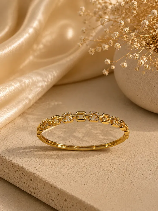 Gold_Plated_Intricate_Kara_Bracelet_For_Women