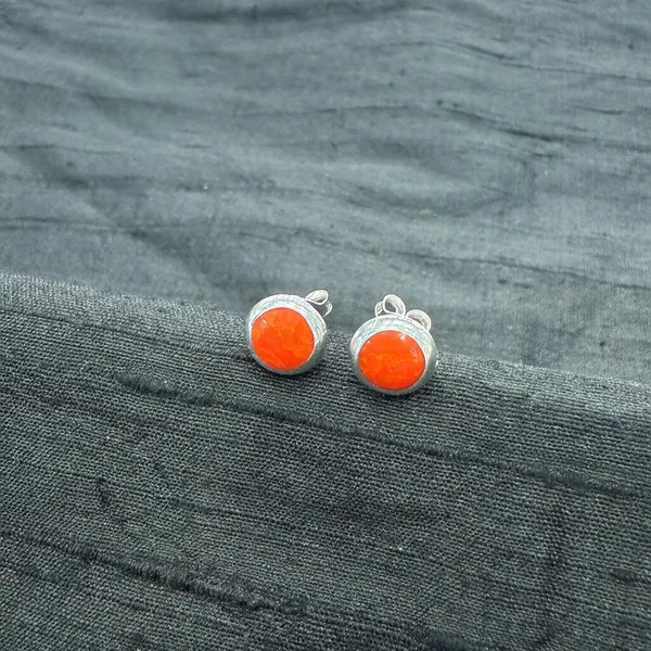 The_Cherry_Pop_925_Silver_Earstuds