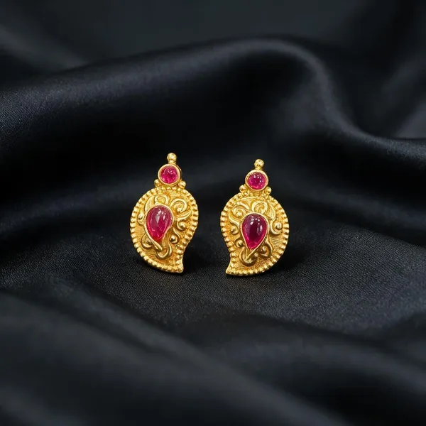 The_Amra_Mango_Kemp_Earstuds