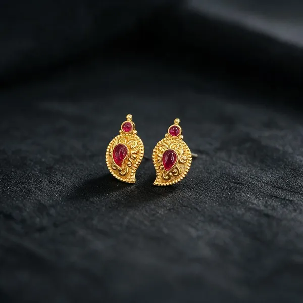 The_Amra_Mango_Kemp_Earstuds