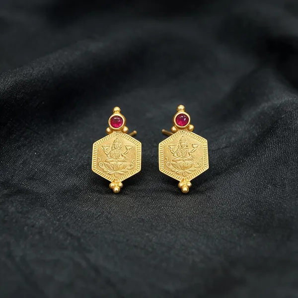 The_Navya_Lakshmi_Kasu_Kemp_Earstuds