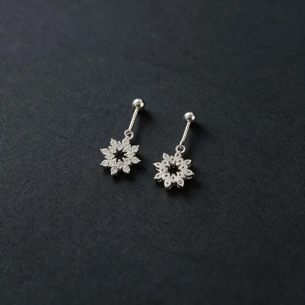 The_Bloom_925_Silver_Bugadi_Earrings_White