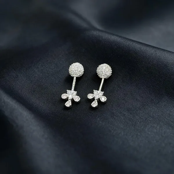 The_Glitz_925_Silver_Bugadi_Earrings_White