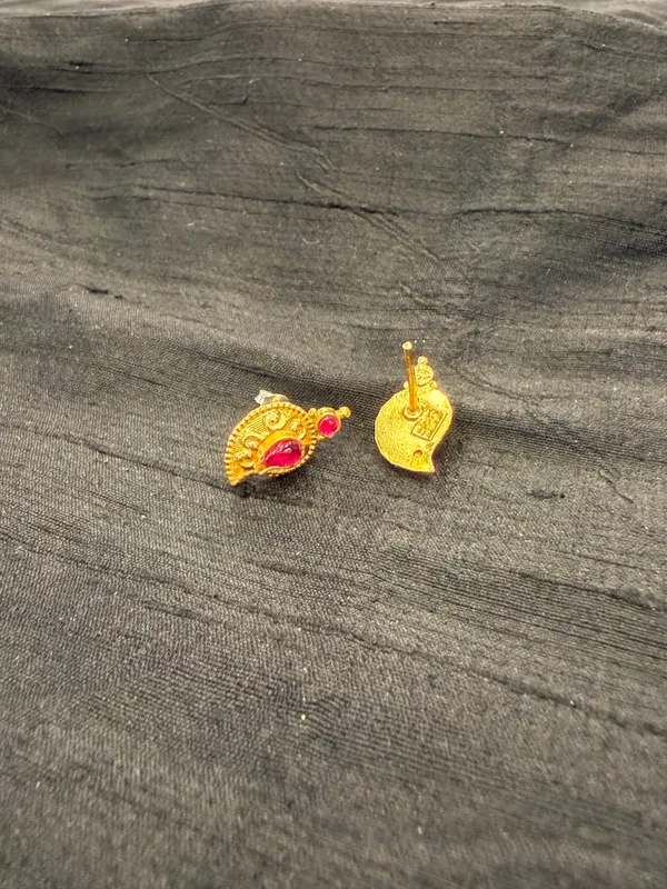 The_Amra_Mango_Kemp_Earstuds