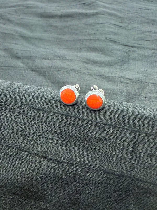 The_Cherry_Pop_925_Silver_Earstuds