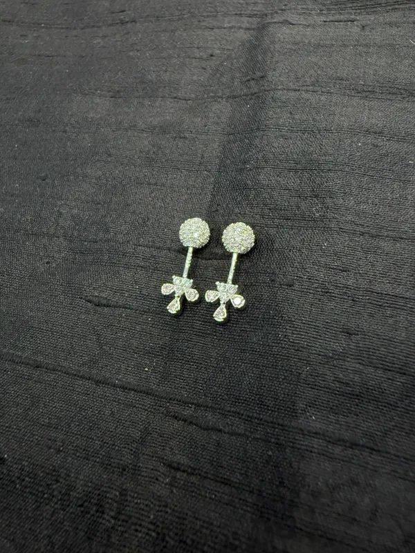 The_Glitz_925_Silver_Bugadi_Earrings_White