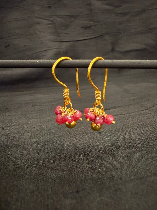 The_Ridha_925_Silver_Hook_Earrings