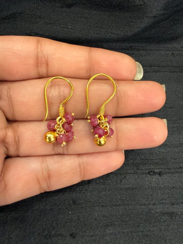 The_Ridha_925_Silver_Hook_Earrings