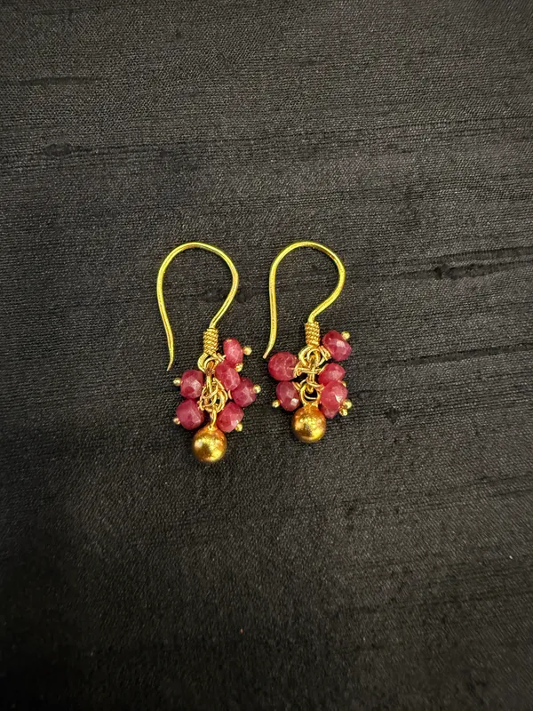 The_Ridha_925_Silver_Hook_Earrings