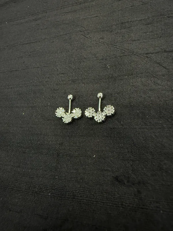 The_Tri_Flower_Sparkling_Bugadi_Earrings_White
