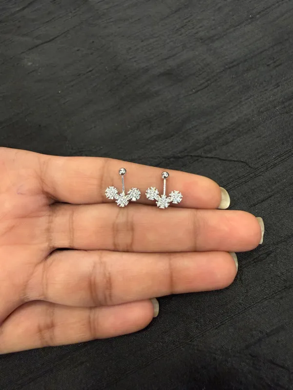 The_Tri_Flower_Sparkling_Bugadi_Earrings_White
