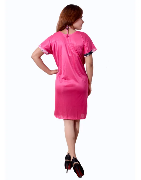 Satin_Nighty_And_Night_Gowns_Pink
