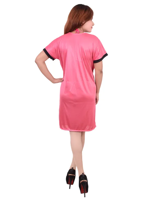 Satin_Nighty_And_Night_Gowns_Pink
