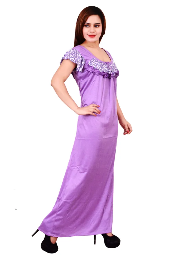 Hosiery_Night_Dress_Pink