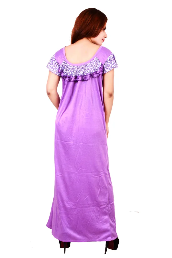 Hosiery_Night_Dress_Pink
