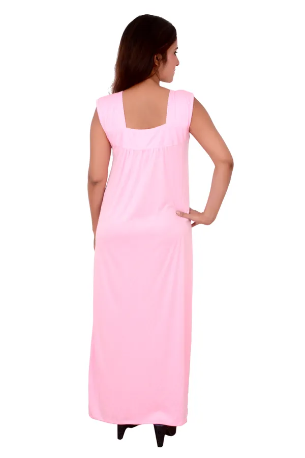Hosiery_Night_Dress_Pink