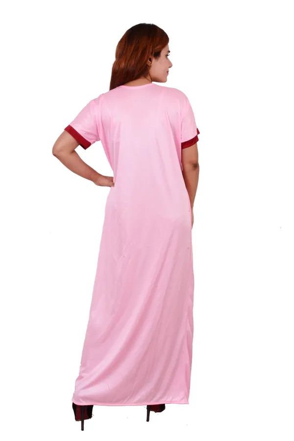 Satin_Nighty_And_Night_Gowns_Pink