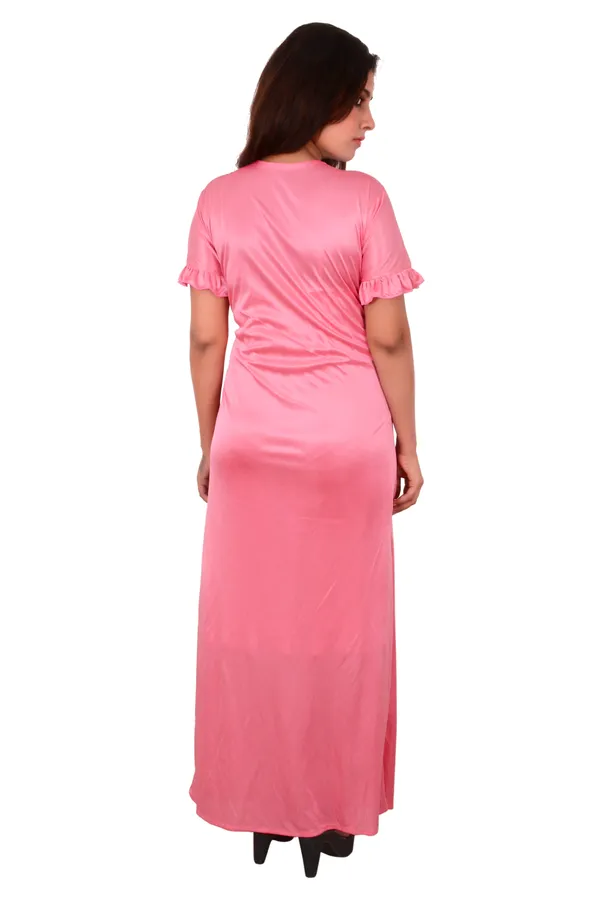 Satin_Nighty_And_Night_Gowns_Pink